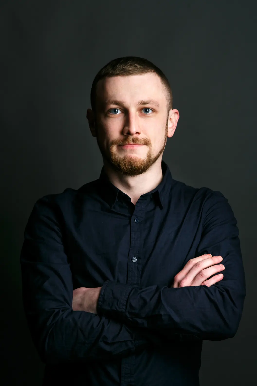 Piotr Szczęsny